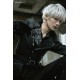 Lilith House Wyrm Breath Mid Ages Mid Long Jacket(Quick Reservation/Full Payment Without Shipping)